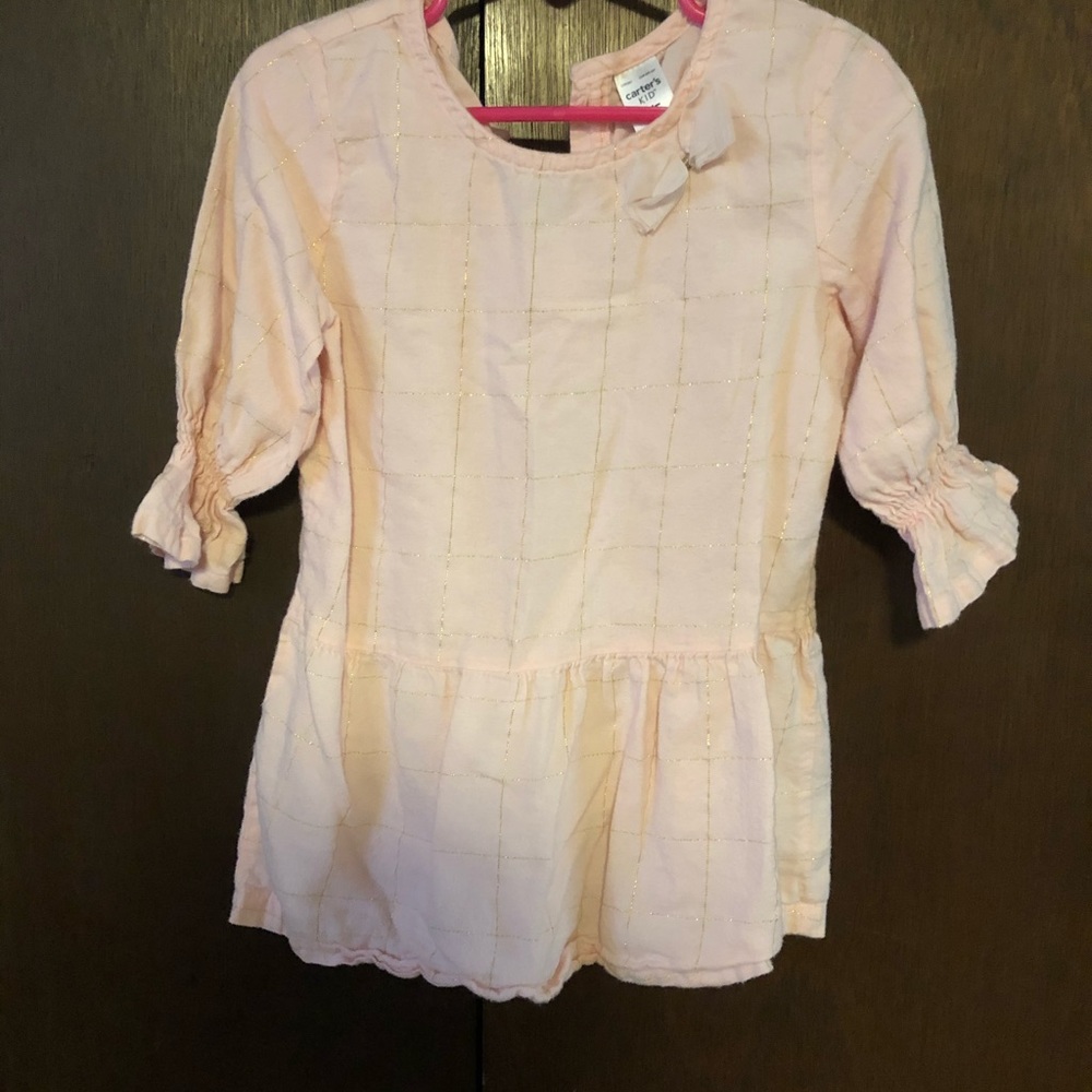 Girls blouse 3/$5